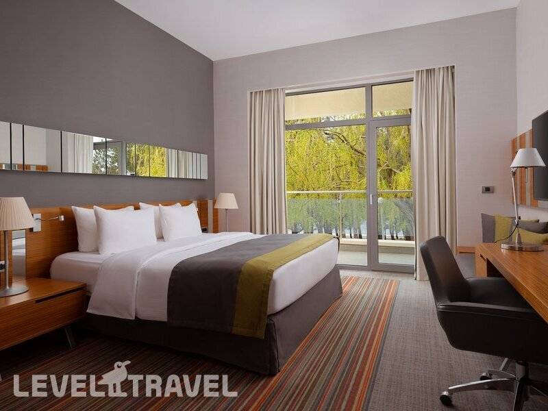 Фотография METROPOL Гранд Отель Геленджик (Ex. Kempinski Grand Hotel)