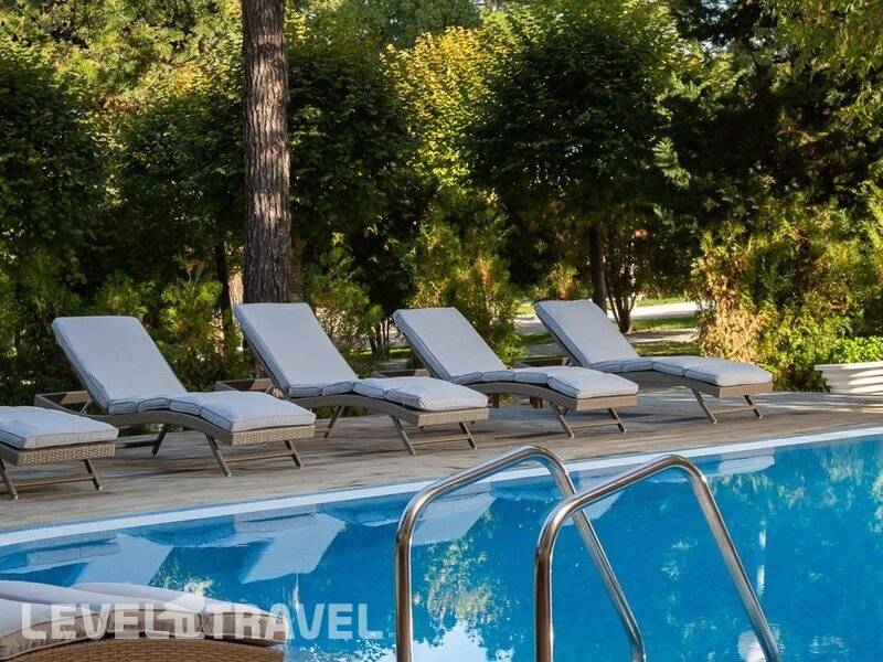 Фотография METROPOL Гранд Отель Геленджик (Ex. Kempinski Grand Hotel)