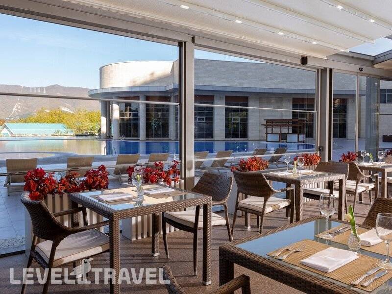 Фотография METROPOL Гранд Отель Геленджик (Ex. Kempinski Grand Hotel)