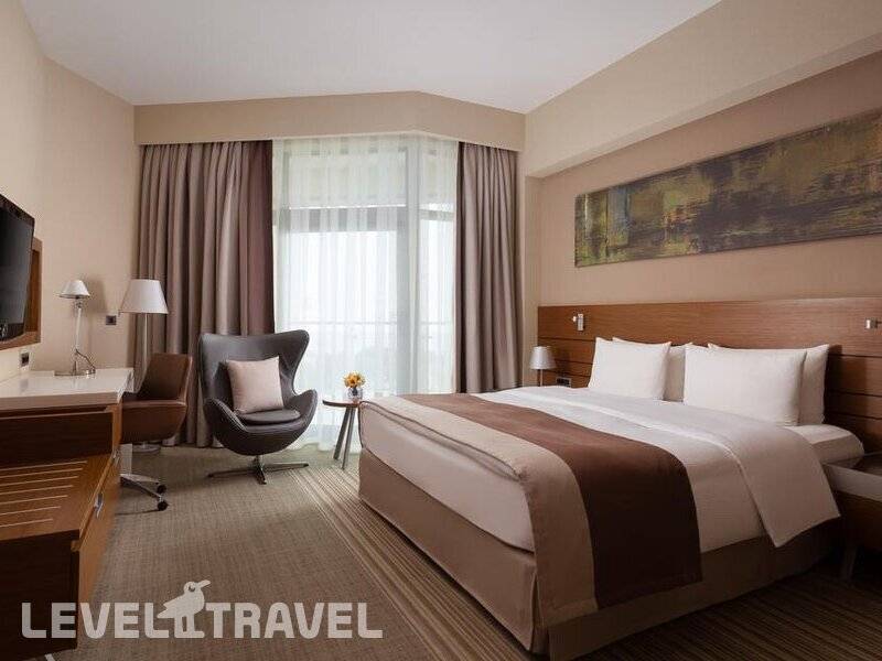 Фотография METROPOL Гранд Отель Геленджик (Ex. Kempinski Grand Hotel)