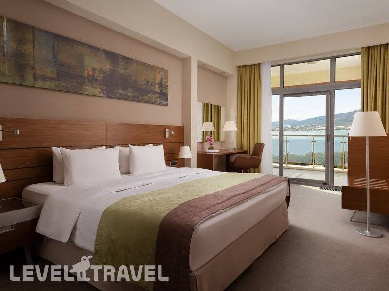 Фотография METROPOL Гранд Отель Геленджик (Ex. Kempinski Grand Hotel)