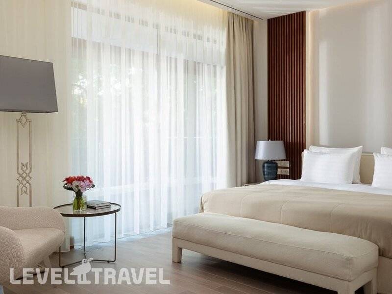 Фотография METROPOL Гранд Отель Геленджик (Ex. Kempinski Grand Hotel)