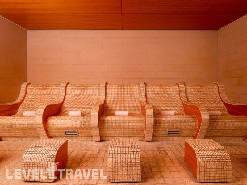 Фотография METROPOL Гранд Отель Геленджик (Ex. Kempinski Grand Hotel)