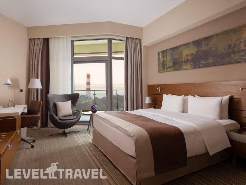 Фотография METROPOL Гранд Отель Геленджик (Ex. Kempinski Grand Hotel)