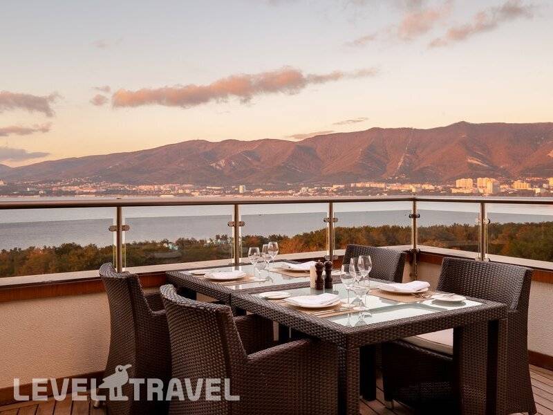 Фотография METROPOL Гранд Отель Геленджик (Ex. Kempinski Grand Hotel)