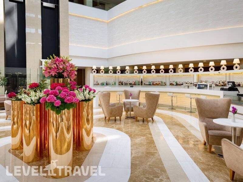 Фотография METROPOL Гранд Отель Геленджик (Ex. Kempinski Grand Hotel)