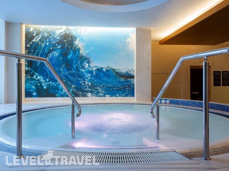 Фотография METROPOL Гранд Отель Геленджик (Ex. Kempinski Grand Hotel)