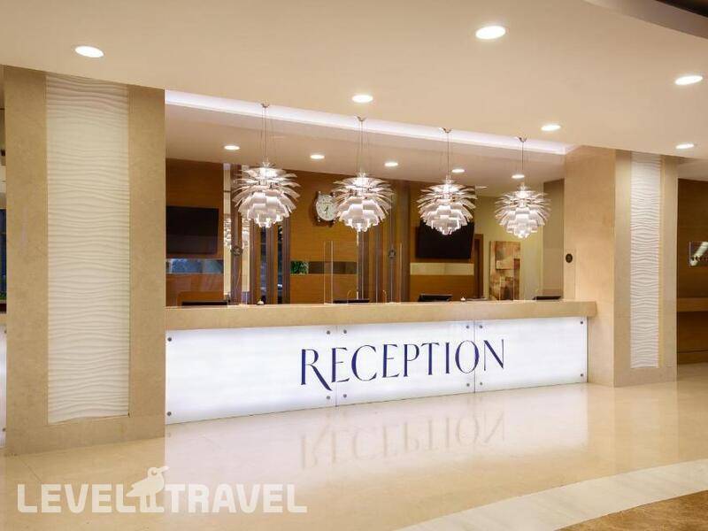 Фотография METROPOL Гранд Отель Геленджик (Ex. Kempinski Grand Hotel)