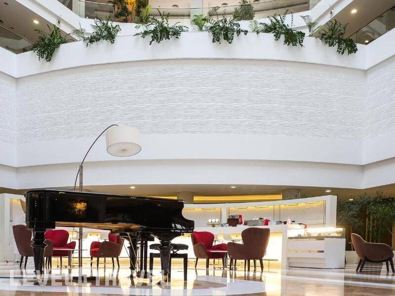 Фотография METROPOL Гранд Отель Геленджик (Ex. Kempinski Grand Hotel)