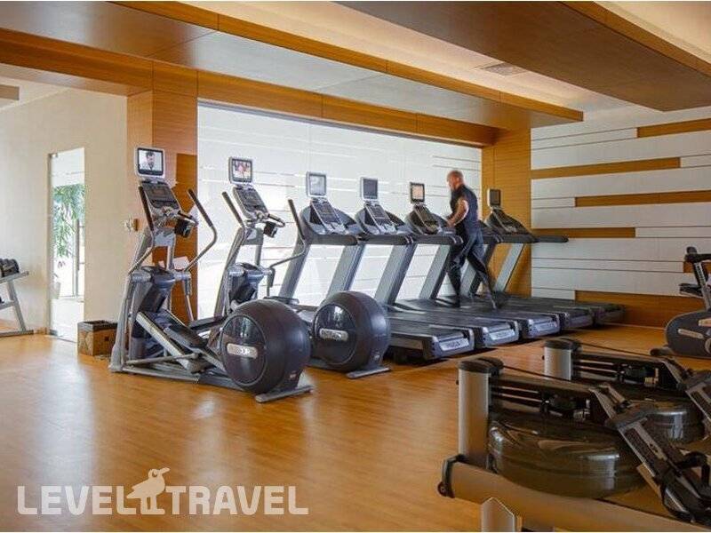 Фотография METROPOL Гранд Отель Геленджик (Ex. Kempinski Grand Hotel)