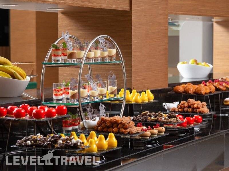 Фотография METROPOL Гранд Отель Геленджик (Ex. Kempinski Grand Hotel)