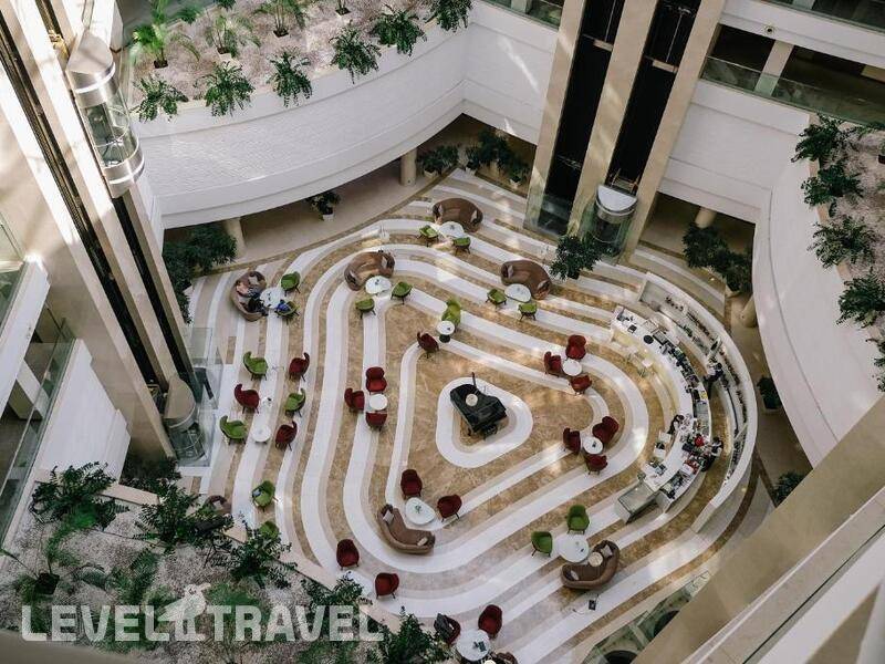 Фотография METROPOL Гранд Отель Геленджик (Ex. Kempinski Grand Hotel)