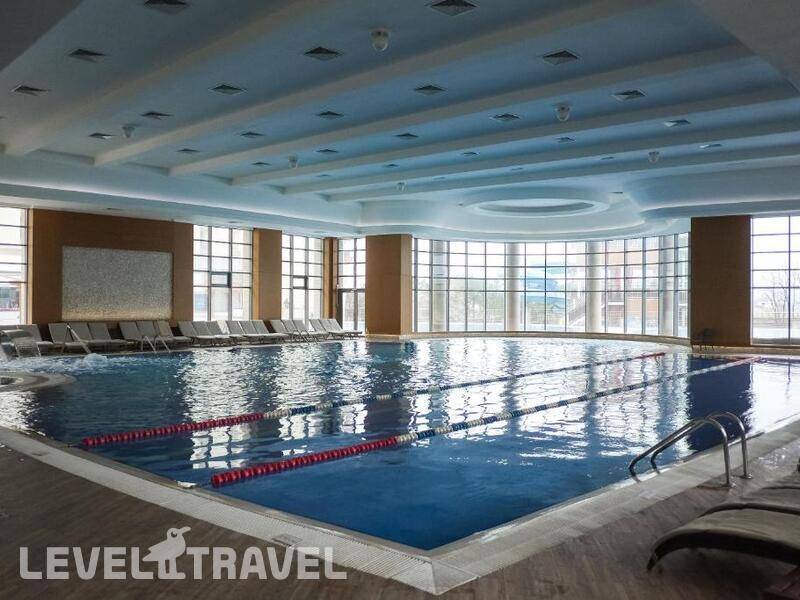 Фотография METROPOL Гранд Отель Геленджик (Ex. Kempinski Grand Hotel)