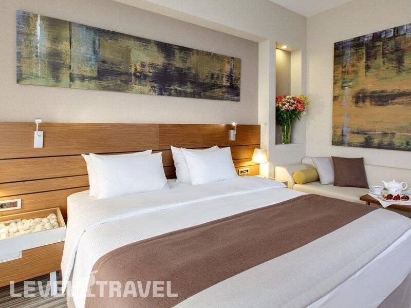 Фотография METROPOL Гранд Отель Геленджик (Ex. Kempinski Grand Hotel)