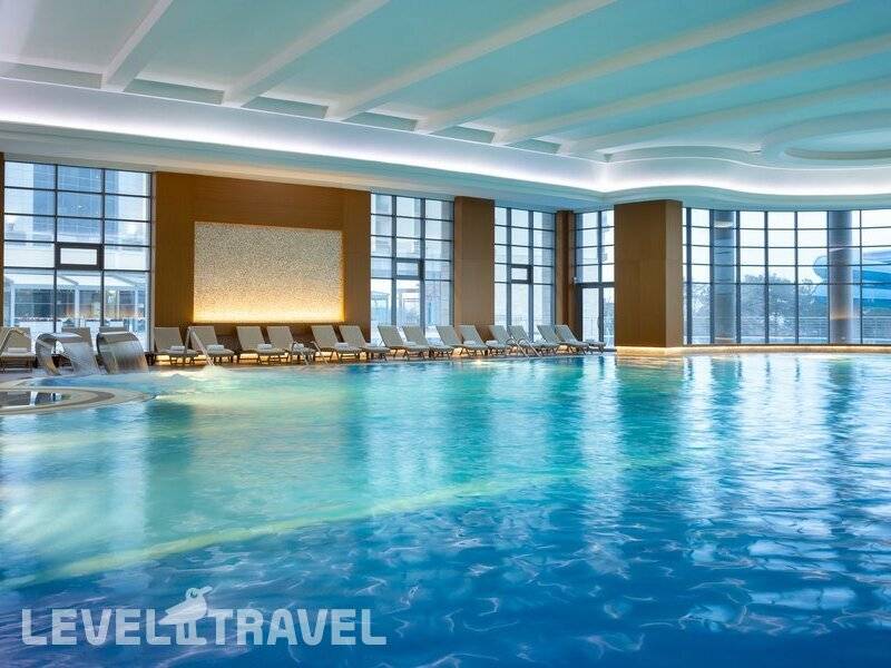 Фотография METROPOL Гранд Отель Геленджик (Ex. Kempinski Grand Hotel) Фотография METROPOL Гранд Отель Геленджик (Ex. Kempinski Grand Hotel)
