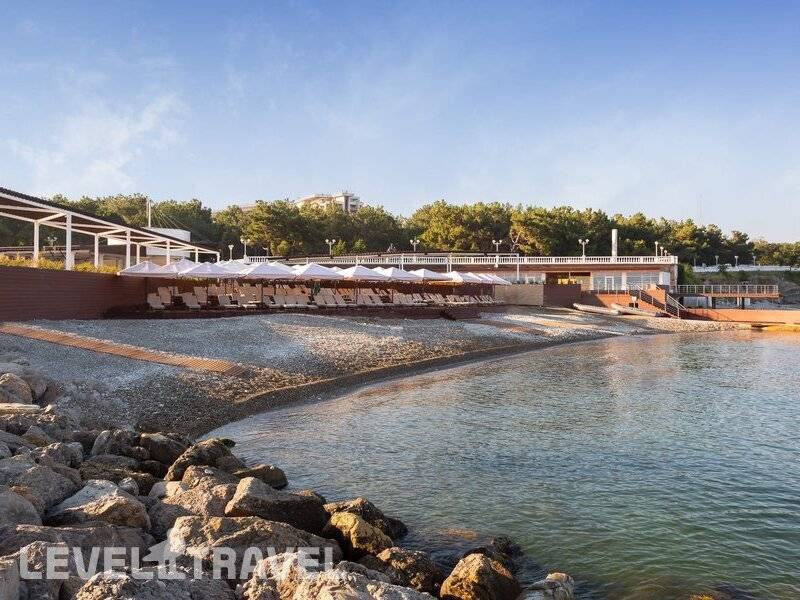 Фотография METROPOL Гранд Отель Геленджик (Ex. Kempinski Grand Hotel)