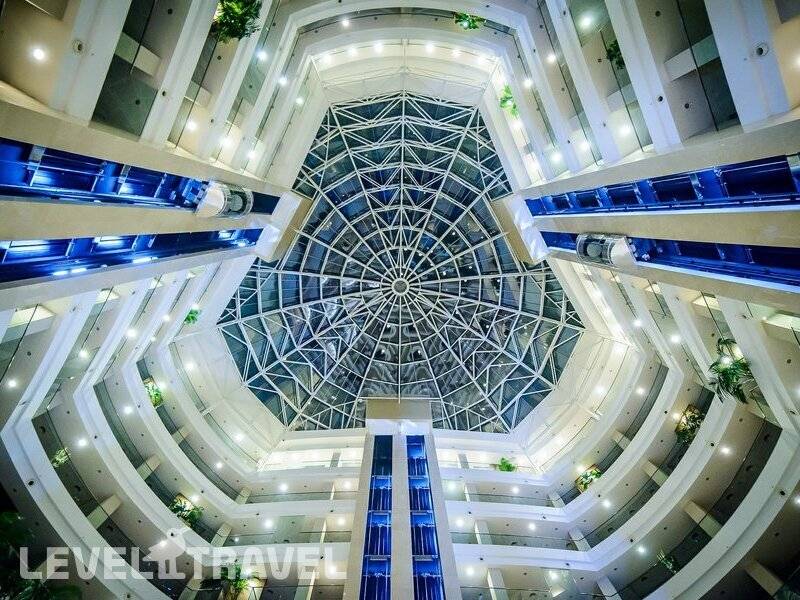 Фотография METROPOL Гранд Отель Геленджик (Ex. Kempinski Grand Hotel) Фотография METROPOL Гранд Отель Геленджик (Ex. Kempinski Grand Hotel)