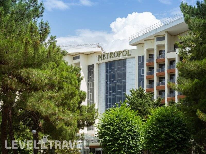 Фотография METROPOL Гранд Отель Геленджик (Ex. Kempinski Grand Hotel)