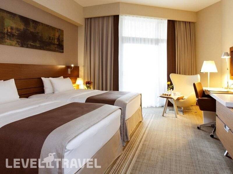 Фотография METROPOL Гранд Отель Геленджик (Ex. Kempinski Grand Hotel)