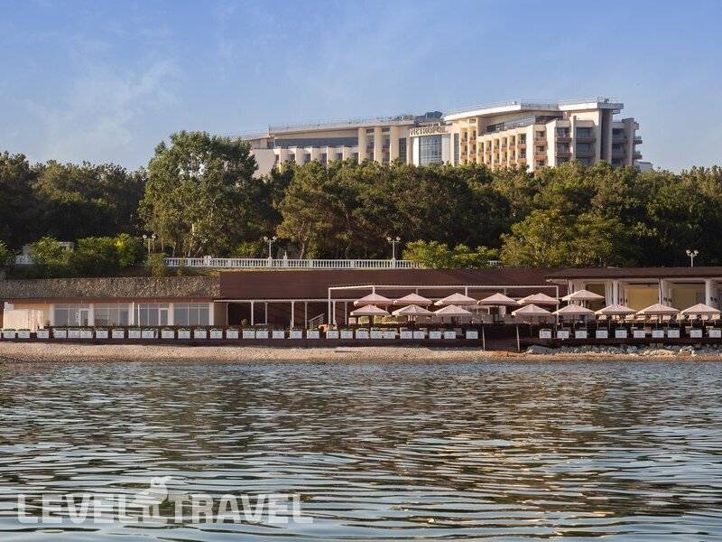 Фотография METROPOL Гранд Отель Геленджик (Ex. Kempinski Grand Hotel)