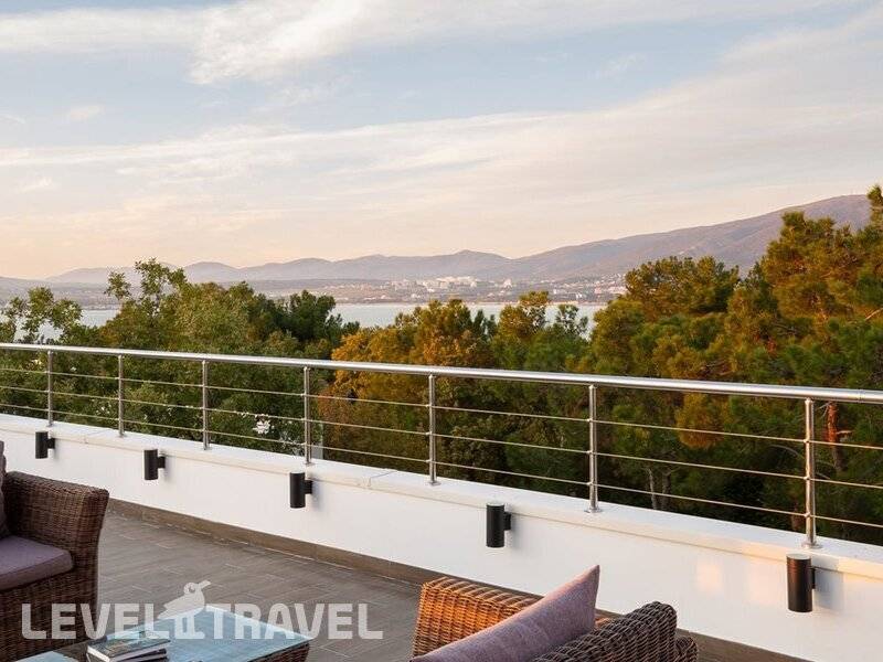 Фотография METROPOL Гранд Отель Геленджик (Ex. Kempinski Grand Hotel)