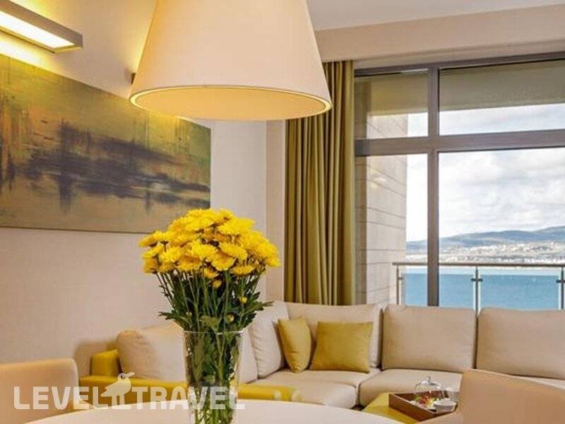 Фотография METROPOL Гранд Отель Геленджик (Ex. Kempinski Grand Hotel)