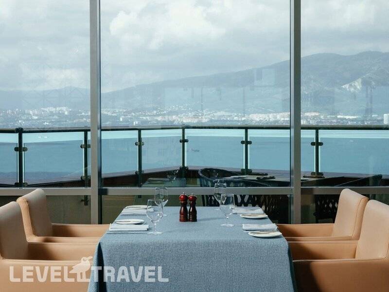 Фотография METROPOL Гранд Отель Геленджик (Ex. Kempinski Grand Hotel)