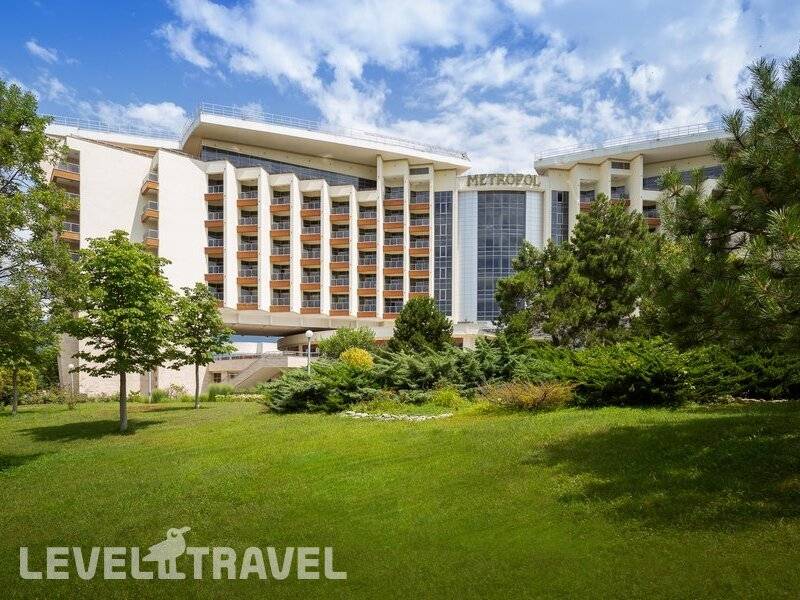 Фотография METROPOL Гранд Отель Геленджик (Ex. Kempinski Grand Hotel) Фотография METROPOL Гранд Отель Геленджик (Ex. Kempinski Grand Hotel)