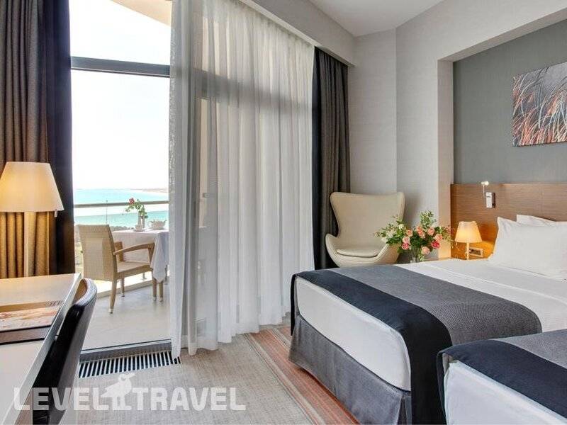 Фотография METROPOL Гранд Отель Геленджик (Ex. Kempinski Grand Hotel)