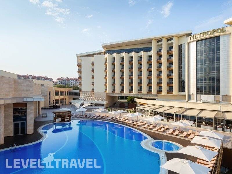 Фотография METROPOL Гранд Отель Геленджик (Ex. Kempinski Grand Hotel) Фотография METROPOL Гранд Отель Геленджик (Ex. Kempinski Grand Hotel)