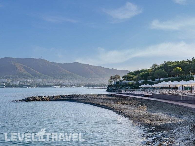 Фотография METROPOL Гранд Отель Геленджик (Ex. Kempinski Grand Hotel)