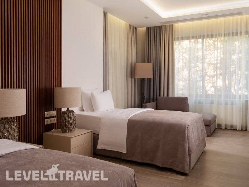 Фотография METROPOL Гранд Отель Геленджик (Ex. Kempinski Grand Hotel)