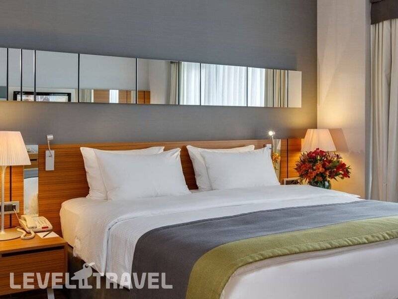 Фотография METROPOL Гранд Отель Геленджик (Ex. Kempinski Grand Hotel)