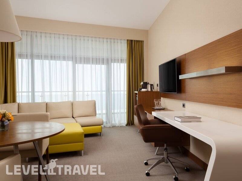 Фотография METROPOL Гранд Отель Геленджик (Ex. Kempinski Grand Hotel)