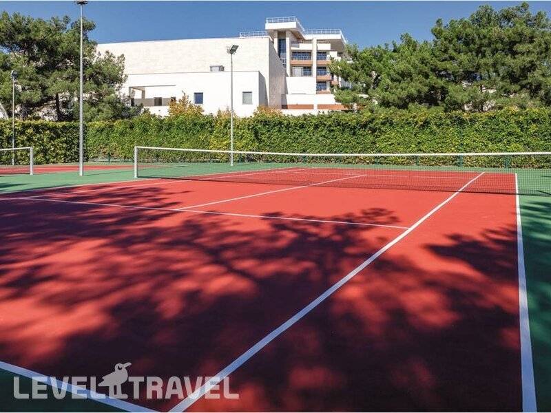 Фотография METROPOL Гранд Отель Геленджик (Ex. Kempinski Grand Hotel)