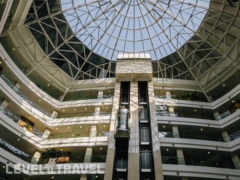 Фотография METROPOL Гранд Отель Геленджик (Ex. Kempinski Grand Hotel) Фотография METROPOL Гранд Отель Геленджик (Ex. Kempinski Grand Hotel)