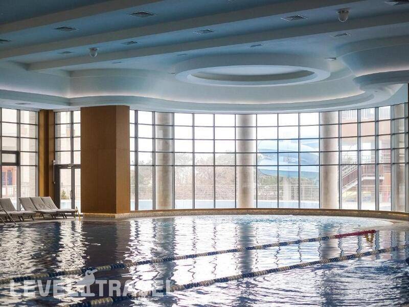 Фотография METROPOL Гранд Отель Геленджик (Ex. Kempinski Grand Hotel)