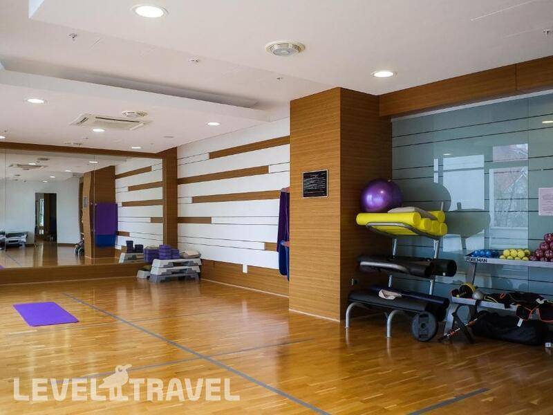 Фотография METROPOL Гранд Отель Геленджик (Ex. Kempinski Grand Hotel)