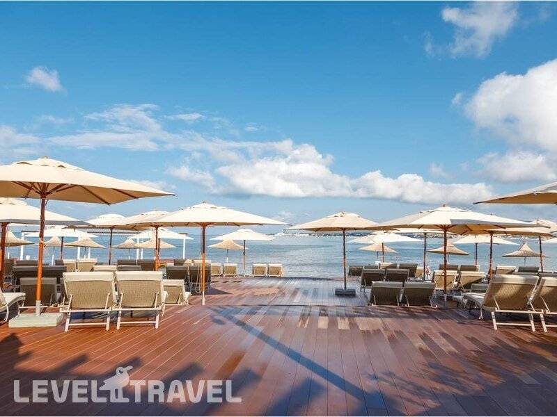 Фотография METROPOL Гранд Отель Геленджик (Ex. Kempinski Grand Hotel)