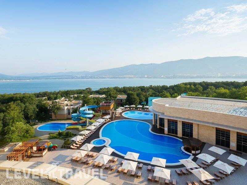 Фотография METROPOL Гранд Отель Геленджик (Ex. Kempinski Grand Hotel)