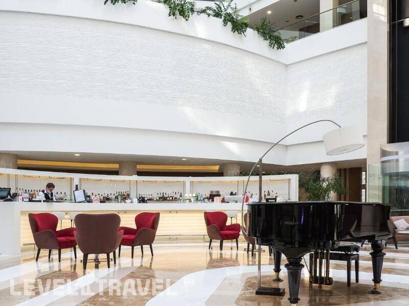 Фотография METROPOL Гранд Отель Геленджик (Ex. Kempinski Grand Hotel)