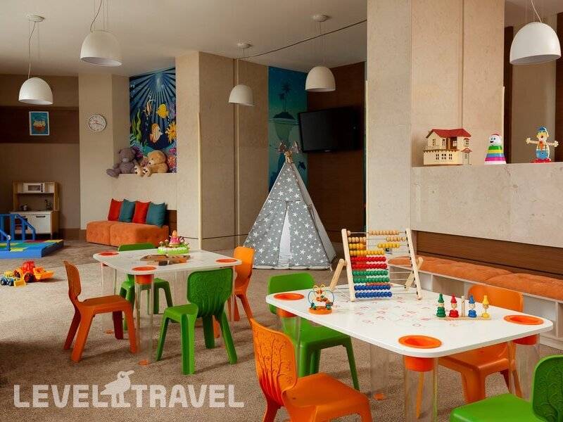 Фотография METROPOL Гранд Отель Геленджик (Ex. Kempinski Grand Hotel)