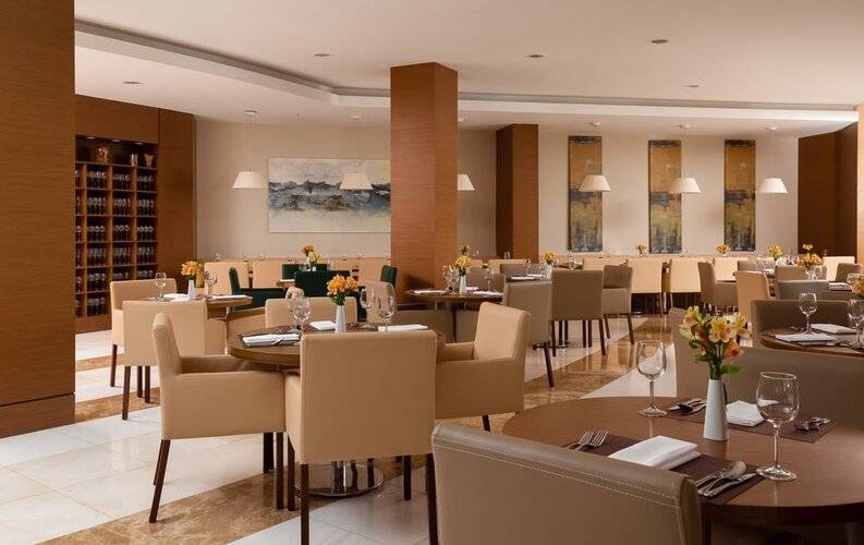METROPOL Гранд Отель Геленджик (Ex. Kempinski Grand Hotel)