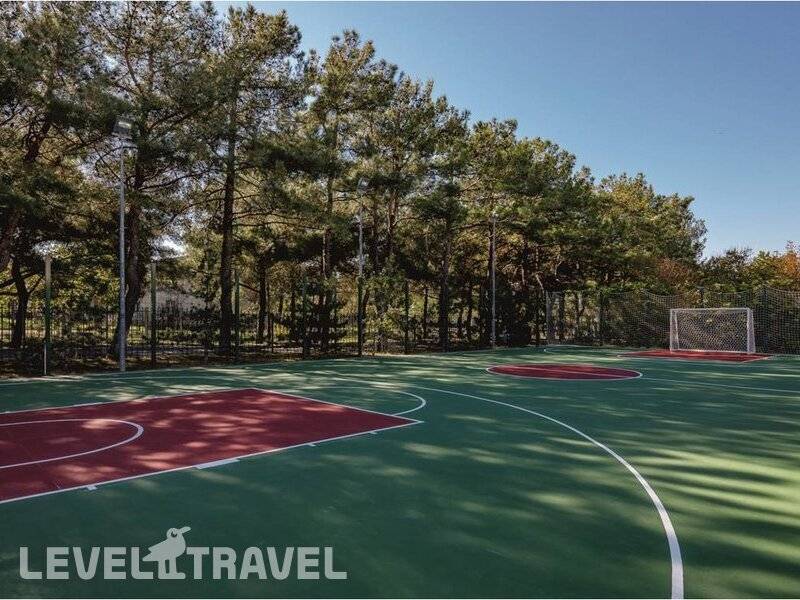 Фотография METROPOL Гранд Отель Геленджик (Ex. Kempinski Grand Hotel)