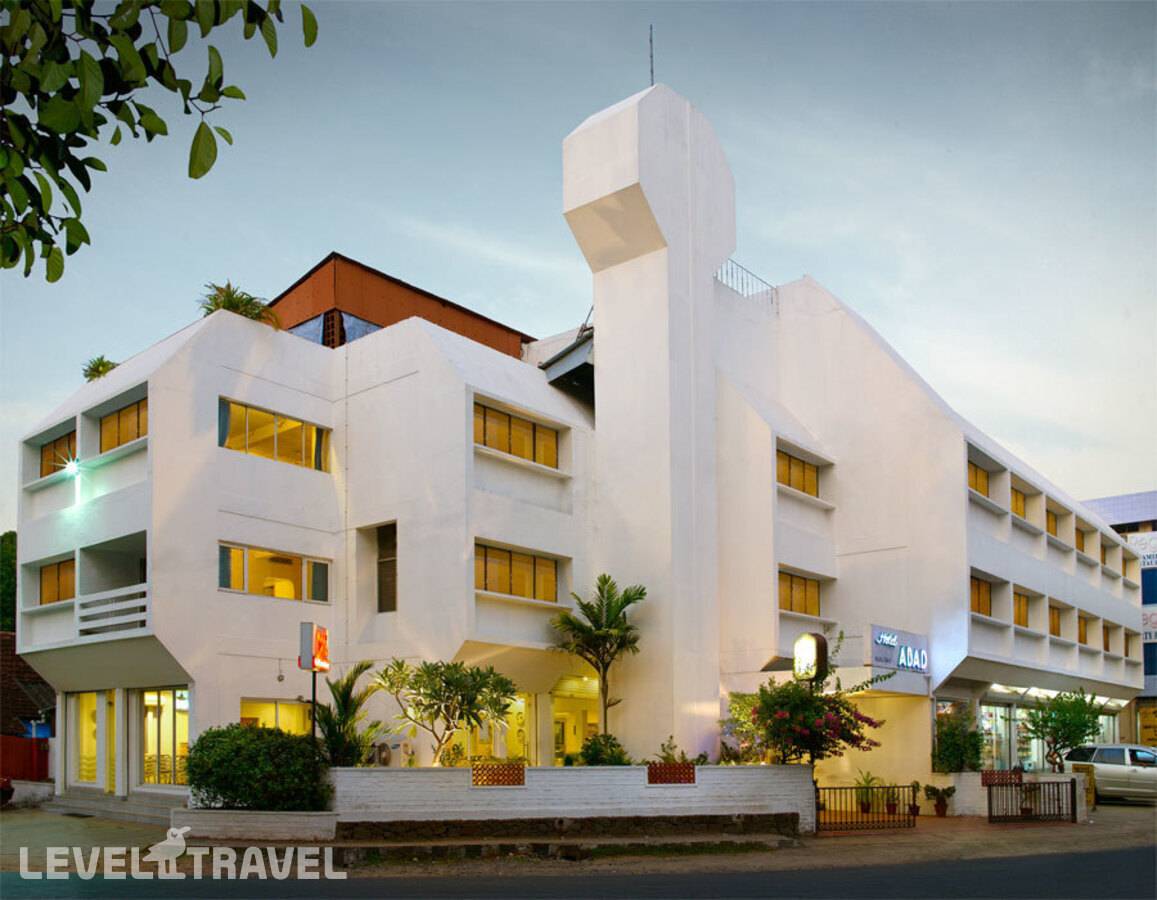 Abad Fort Hotel