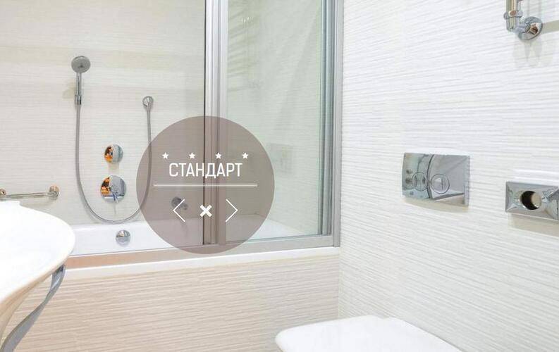 Отель Адриано