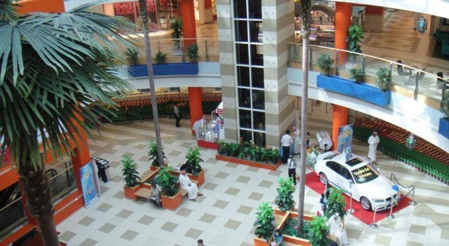 L'Arabia Hotel Apartments