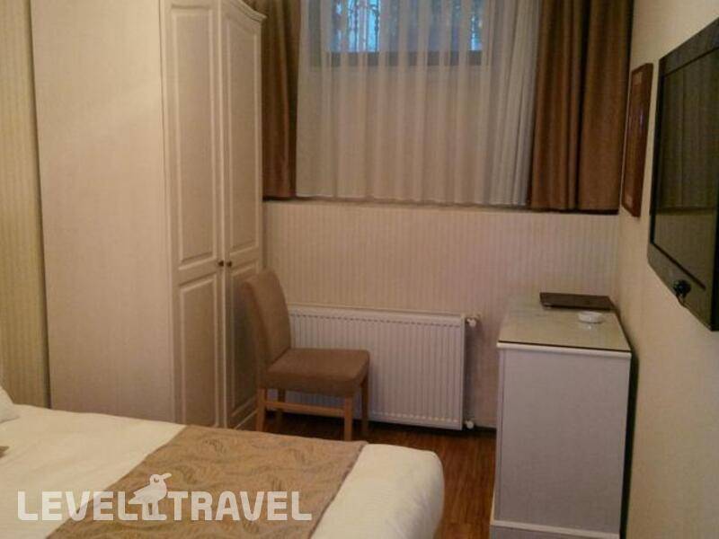 Фотография Yusufpasa Suites Hotel
