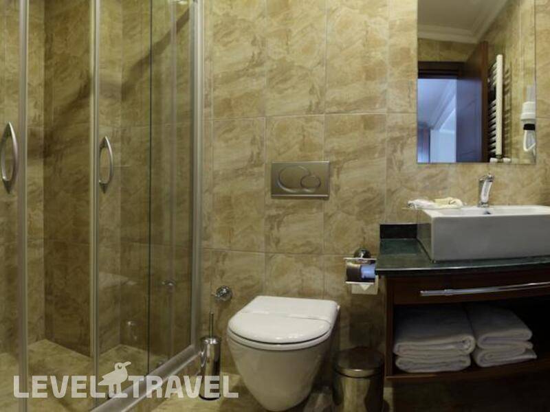 Фотография Yusufpasa Suites Hotel