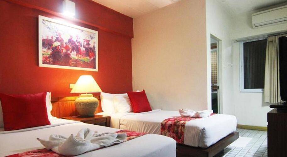 Wild Orchid Villa